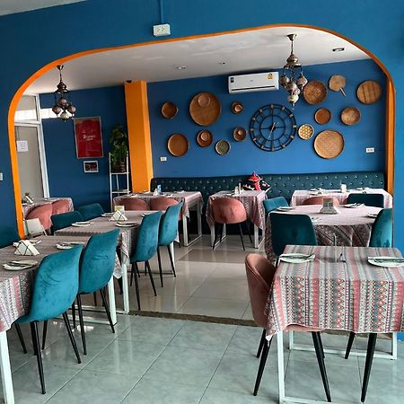 Kiwi Boutique Hotel Patong المظهر الخارجي الصورة