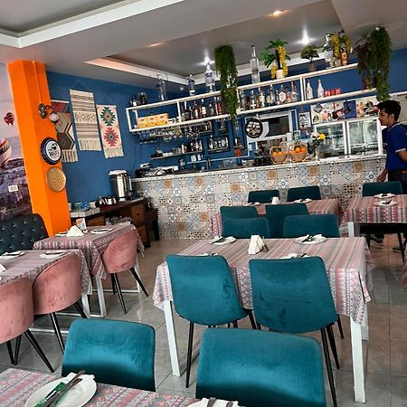 Kiwi Boutique Hotel Patong المظهر الخارجي الصورة