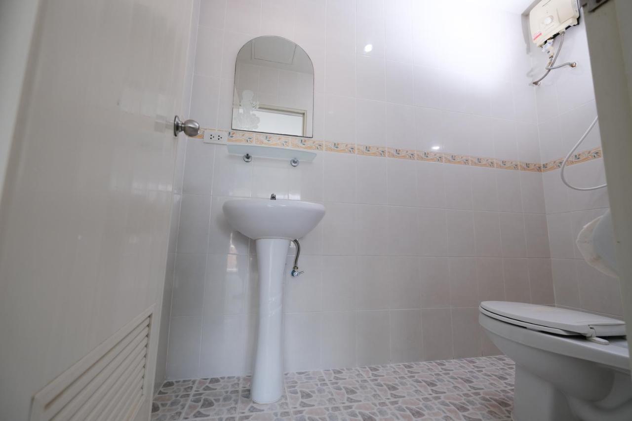 Kiwi Boutique Hotel Patong المظهر الخارجي الصورة