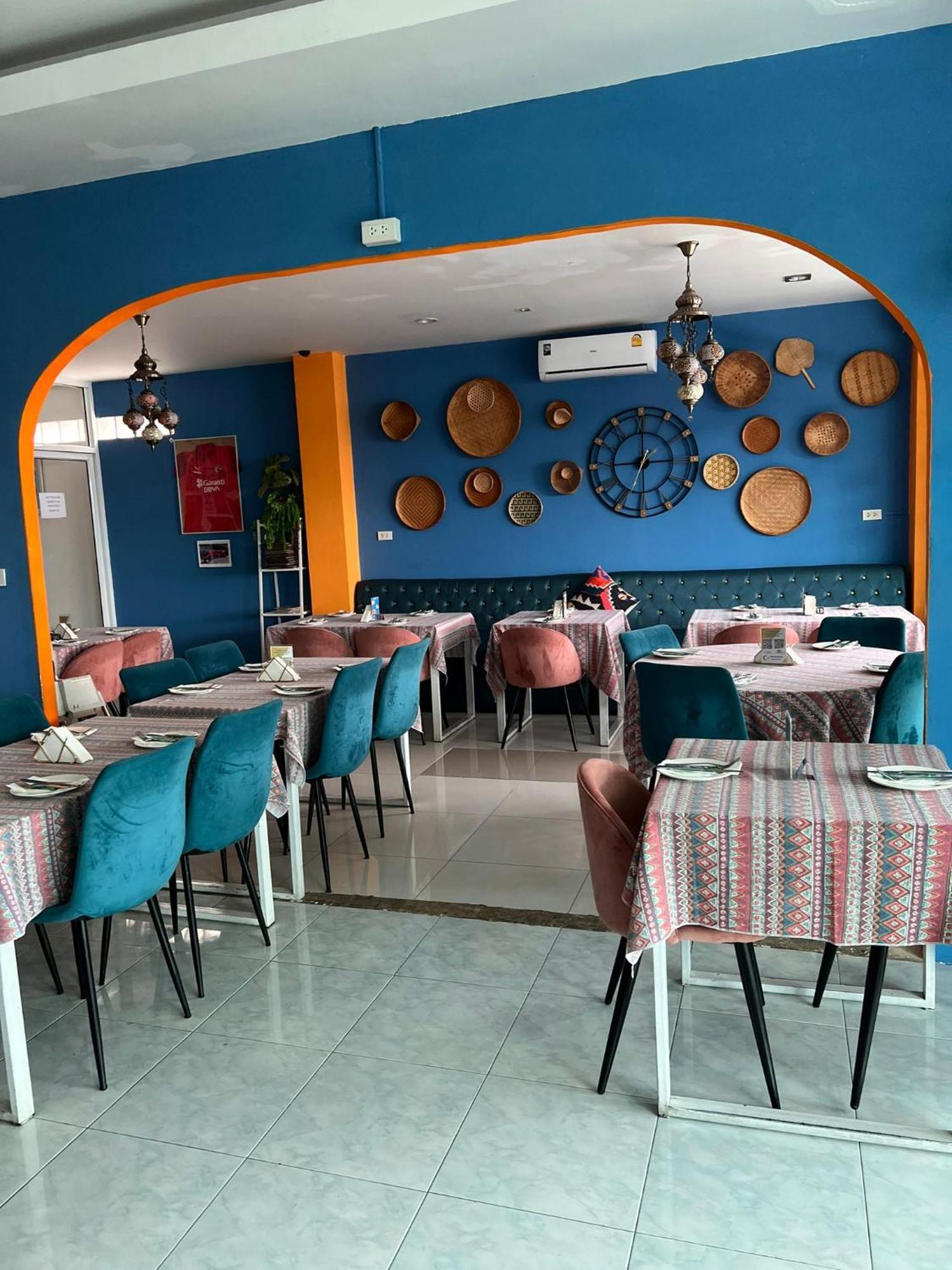 Kiwi Boutique Hotel Patong المظهر الخارجي الصورة