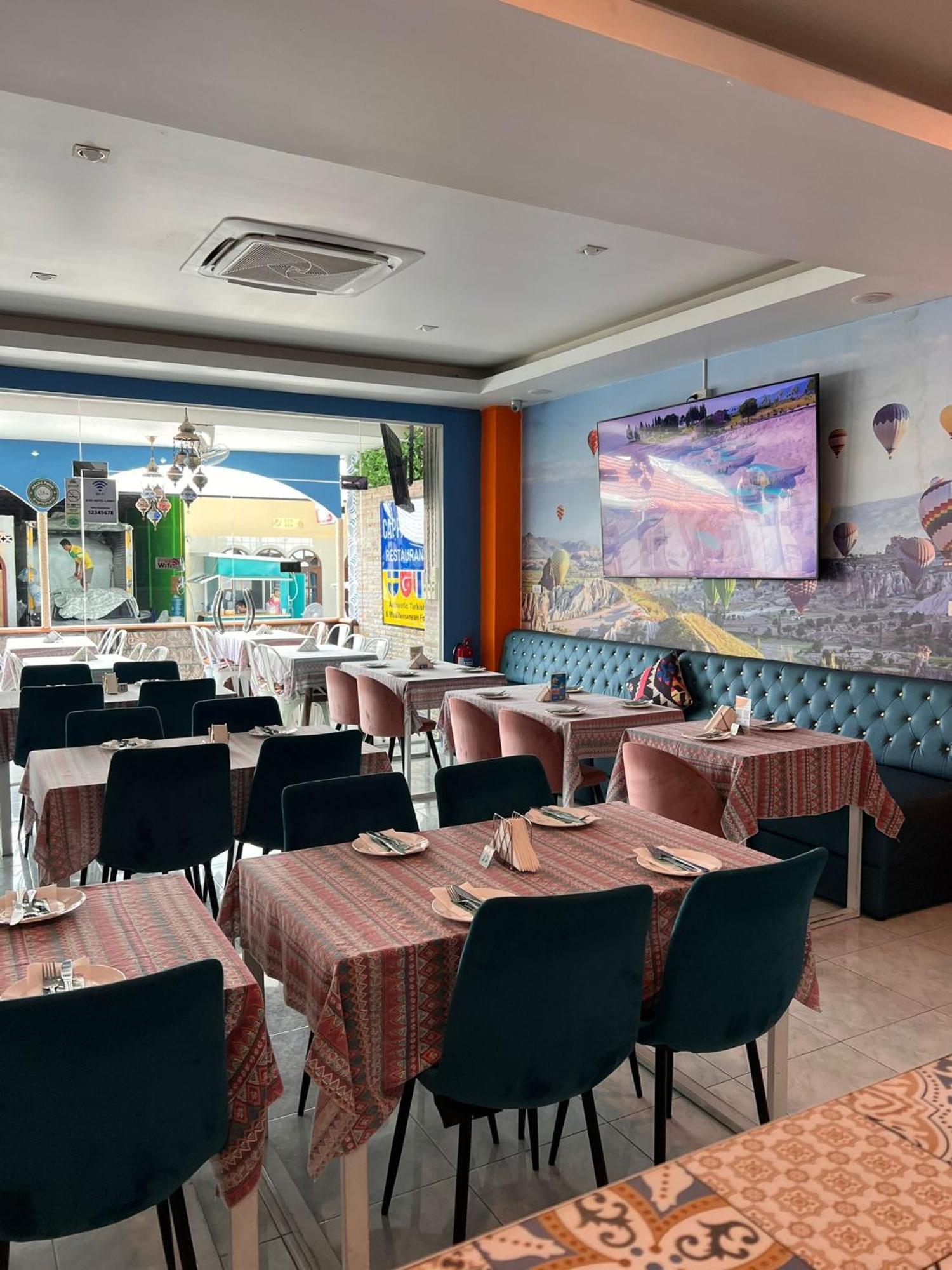 Kiwi Boutique Hotel Patong المظهر الخارجي الصورة
