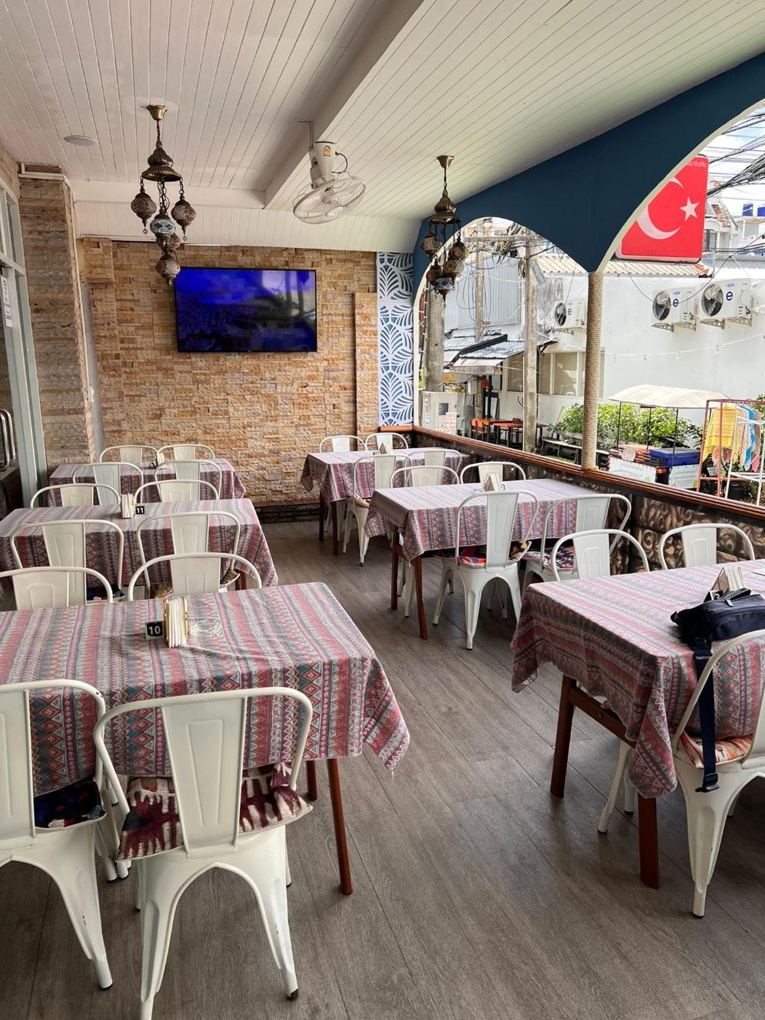 Kiwi Boutique Hotel Patong المظهر الخارجي الصورة